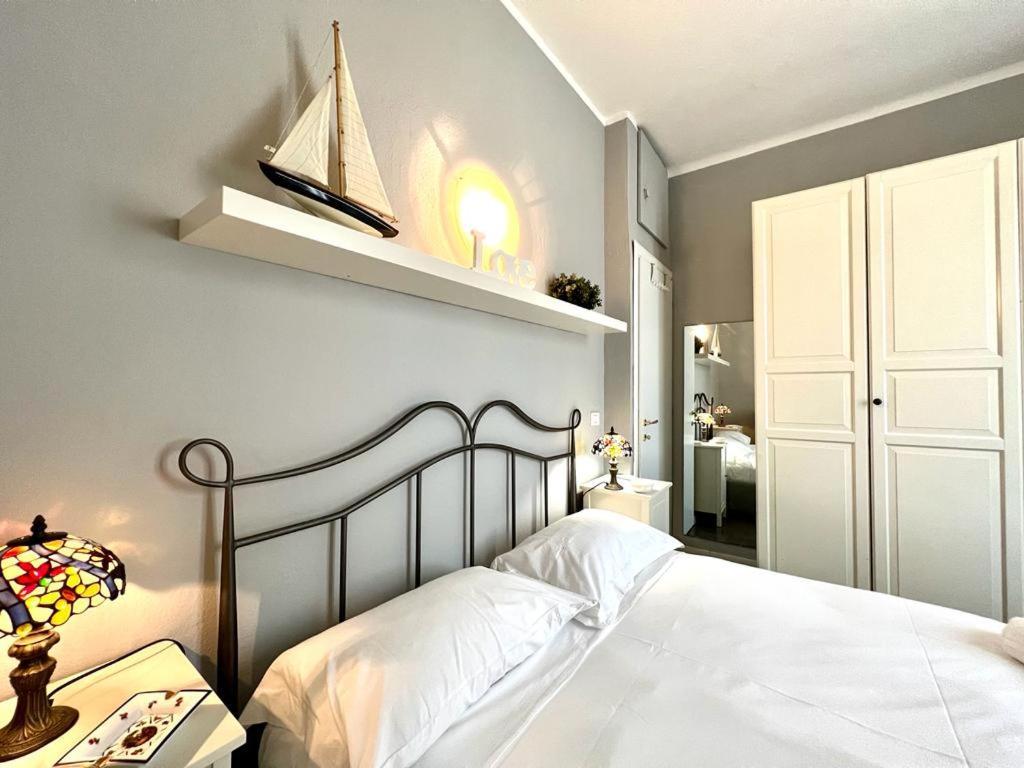 Kibilu - Via Thaon De Revel Apartment มิลาน ภายนอก รูปภาพ